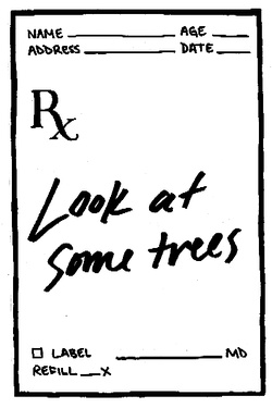 tree-perscription