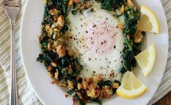 19 Vegetarian Ways To Eat More Protein For Breakfast