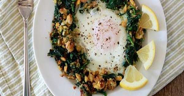 19 Vegetarian Ways To Eat More Protein For Breakfast