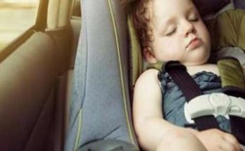 75 Percent of Parents Make This Car Seat Mistake