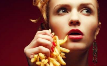 Are French Fries One of The Most Unhealthy Foods You Eat?