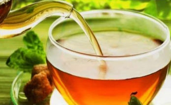 Health Benefits of Drinking Tea