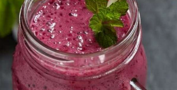 Health Smoothie Recipe for Anti-Inflamatory